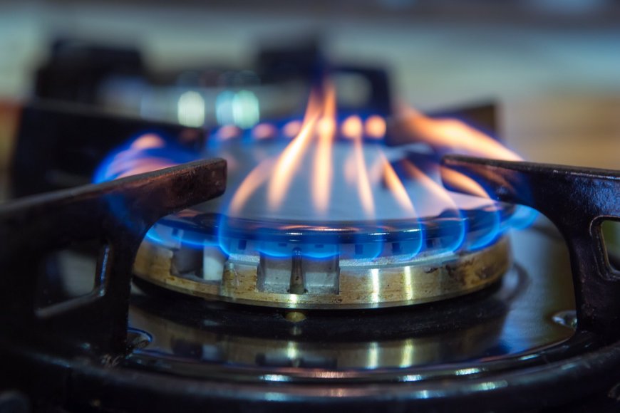 Gas, propane stove pollutants disproportionately impact women’s health --[Reported by Umva mag]