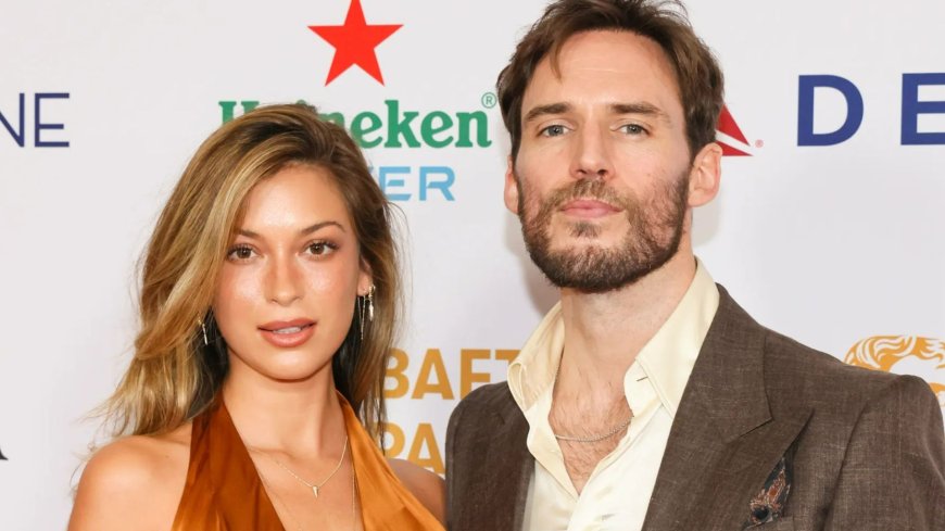 Peaky Blinders star Sam Claflin splits from stunning model Cassie Amato – and is already dating again --[Reported by Umva mag]