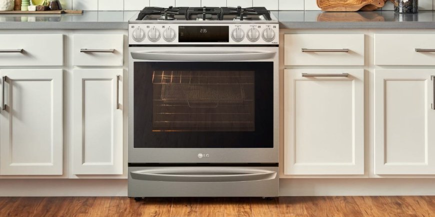 The 5 best oven liners to keep your oven clean in 2024 --[Reported by Umva mag]