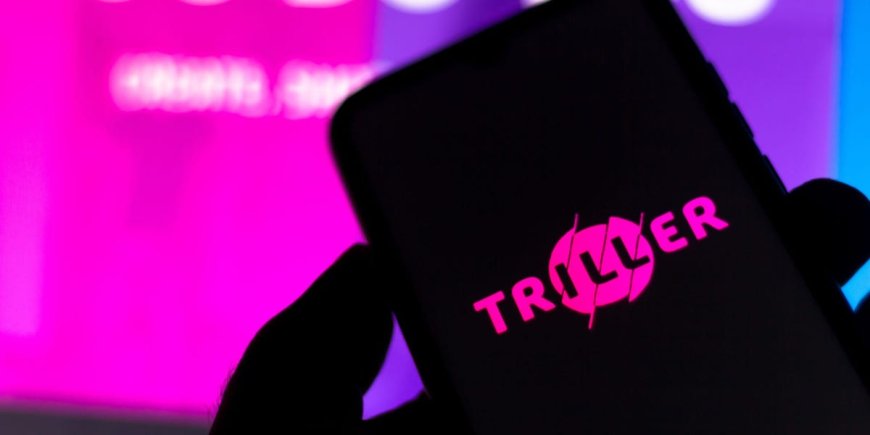 Triller is finally a public company after years of false starts. Here's its pitch to investors. --[Reported by Umva mag]