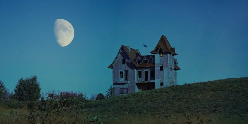 The most haunted home in every US state --[Reported by Umva mag]