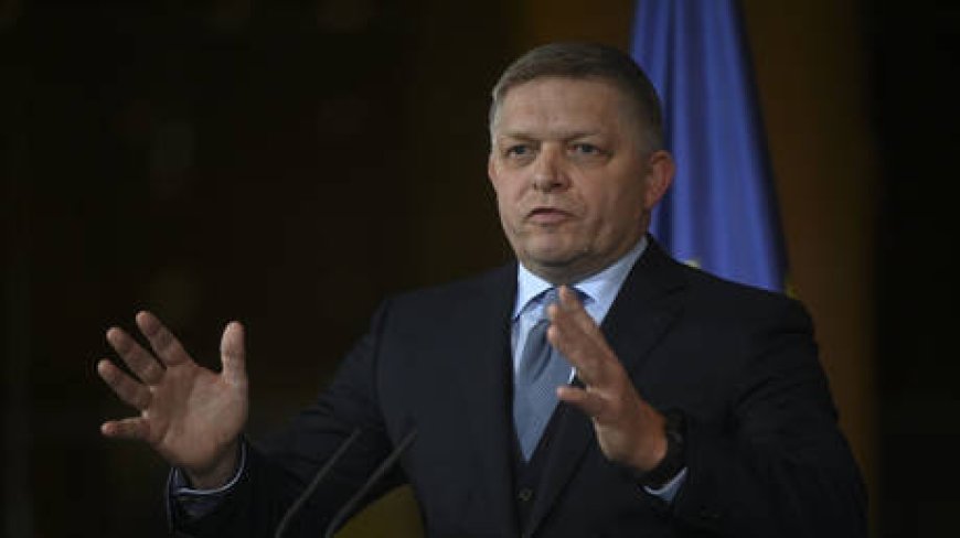 ‘High probability’ of Ukraine conflict ending soon – EU state’s PM --[Reported by Umva mag]