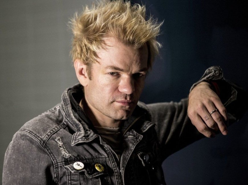 Sum 41’s Deryck Whibley slams Greig Nori's denial of sexual abuse claims: 'I'm not a liar' --[Reported by Umva mag]