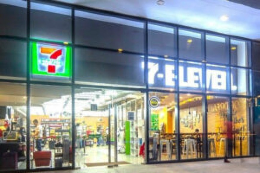 PHL 7-Eleven plans 500 new stores with P6-B investment --[Reported by Umva mag]