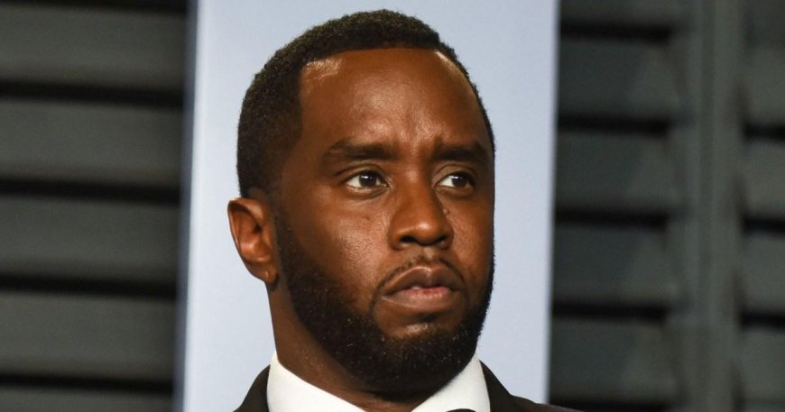 Mystery behind Sean ‘Diddy’ Combs’ 1,000 baby oil bottles addressed in new disturbing court filing --[Reported by Umva mag]