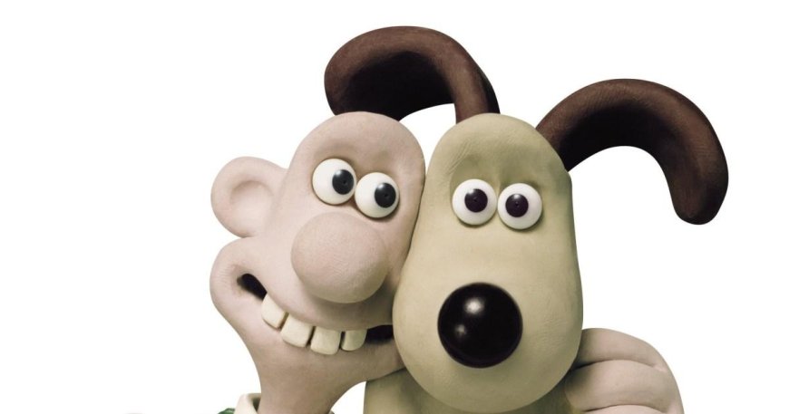 Wallace and Gromit fans screaming after spotting ‘best gift’ in trailer --[Reported by Umva mag]