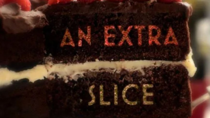 Bake Off Extra Slice hit by Ofcom complaints after star apologises for ‘misinformation’ that sparked fan fury --[Reported by Umva mag]