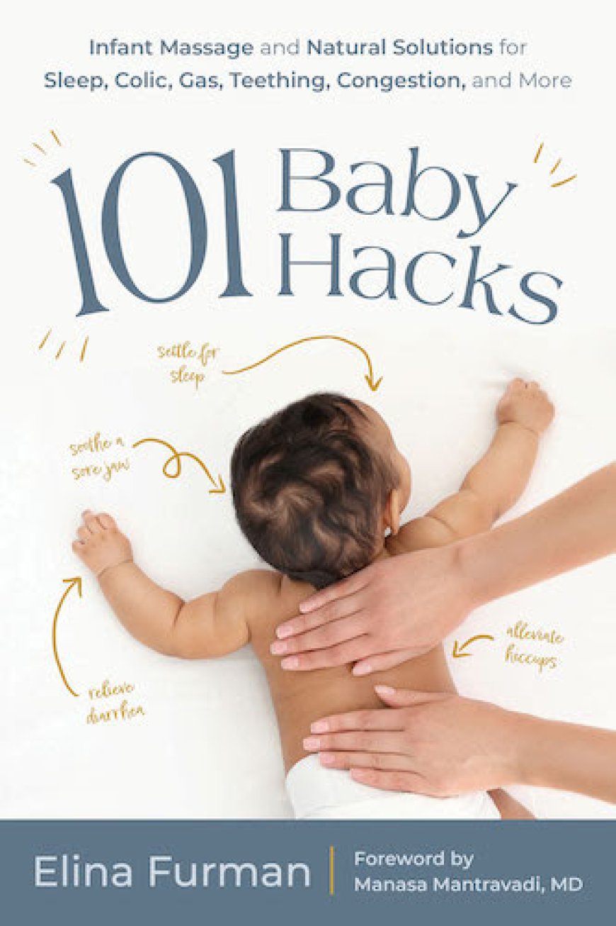 3 Holiday Gifts for Parentpreneurs Who Have a Baby --[Reported by Umva mag]