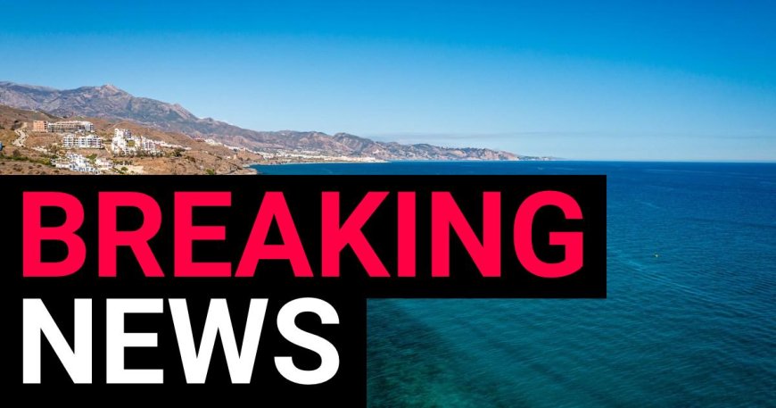 British girl, 3, drowns after falling in swimming pool in Spain --[Reported by Umva mag]