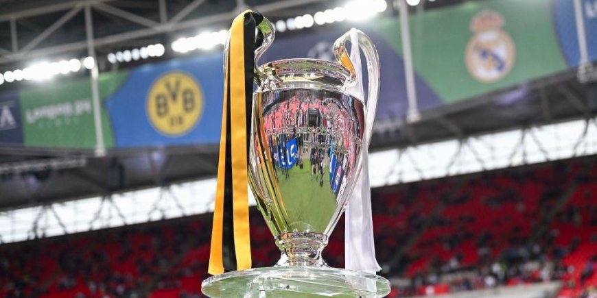 Where to watch free Champions League live streams from anywhere --[Reported by Umva mag]