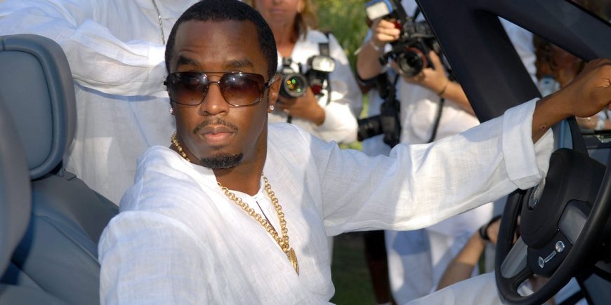 A timeline of the sexual misconduct allegations against Sean 'Diddy' Combs as he awaits trial --[Reported by Umva mag]