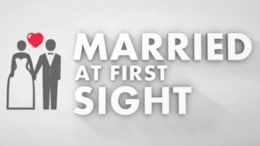 Married At First Sight Christmas reunion special thrown into chaos as groom refuses to film after bitter split --[Reported by Umva mag]