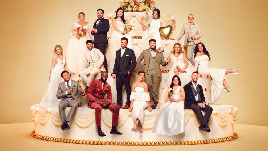 ‘She’s the real villain of the show!’ rant MAFS UK fans as bride turns on co-star and lands in SECOND love triangle --[Reported by Umva mag]