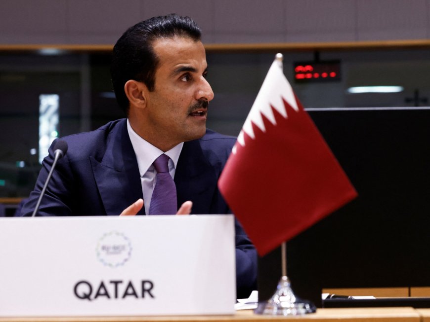 Qatar urges ceasefires in Israel’s wars in Gaza, Lebanon at EU-GCC summit --[Reported by Umva mag]