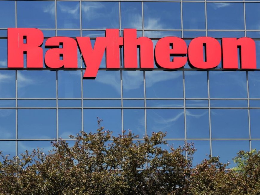 Defense contractor Raytheon agrees to pay $252M penalty to resolve Qatar bribery charges --[Reported by Umva mag]