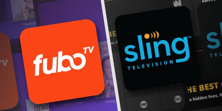 Sling vs. Fubo: Prices, channels, and more compared in 2024 --[Reported by Umva mag]