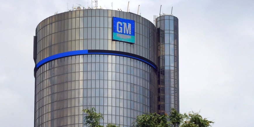 GM makes a $625 million lithium-battery move to shore up its EV supply chain --[Reported by Umva mag]