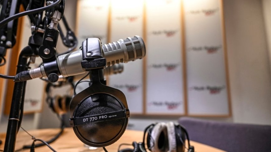 Two US radio stations end Russian-backed 'propaganda' programming --[Reported by Umva mag]