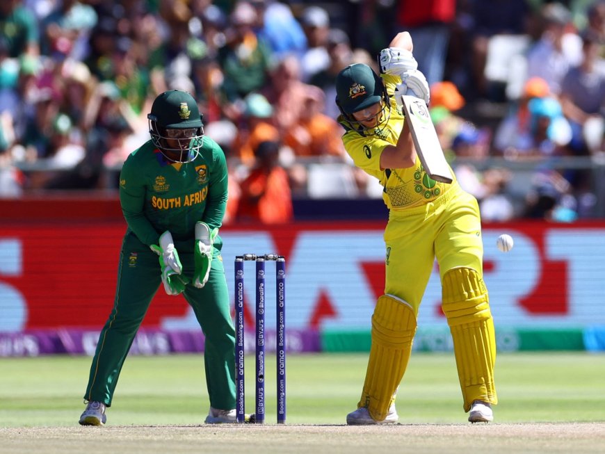 Teams, time: Australia vs South Africa – Women’s T20 World Cup semifinal --[Reported by Umva mag]