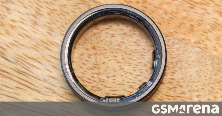 Samsung Galaxy Ring finally arrives in India --[Reported by Umva mag]