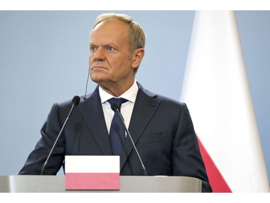 Poland’s Tusk Sees Clean Energy as New Growth Engine for Economy --[Reported by Umva mag]