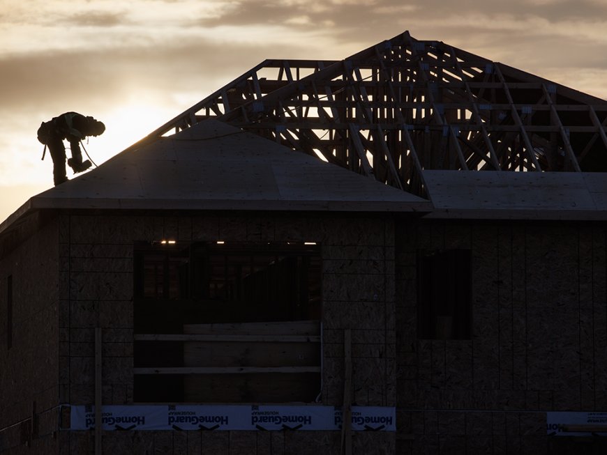 Canadian housing starts rebound but fall short of long-term needs, CMHC finds --[Reported by Umva mag]