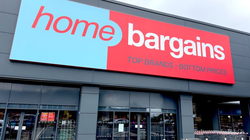 Home Bargains shoppers rushing to buy beauty gift set that’s ‘ideal stocking filler’ scanning for £8 instead of £31 --[Reported by Umva mag]