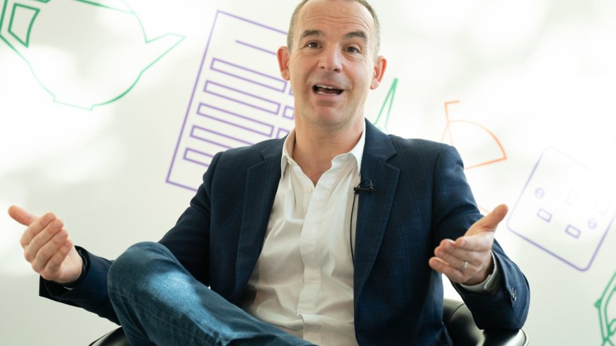 Martin Lewis urges everyone to do quick check as they could get FREE insulation --[Reported by Umva mag]