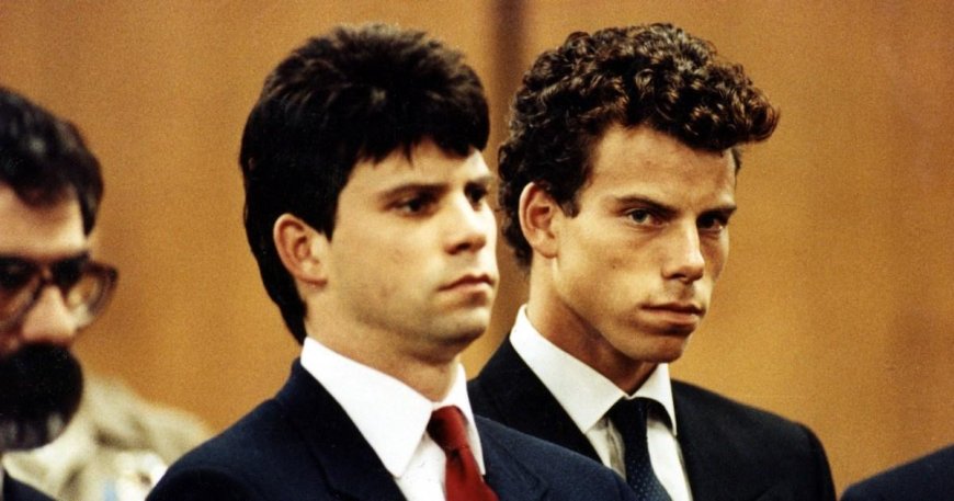 Menendez brothers’ family ask for men to be freed at press conference --[Reported by Umva mag]