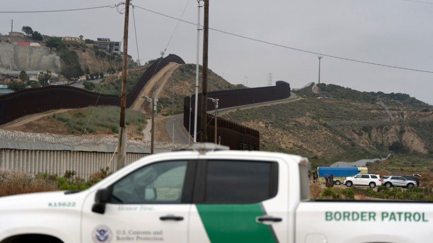 Border Patrol facing large-scale surveillance camera outage with ‘significant impacts’: report --[Reported by Umva mag]