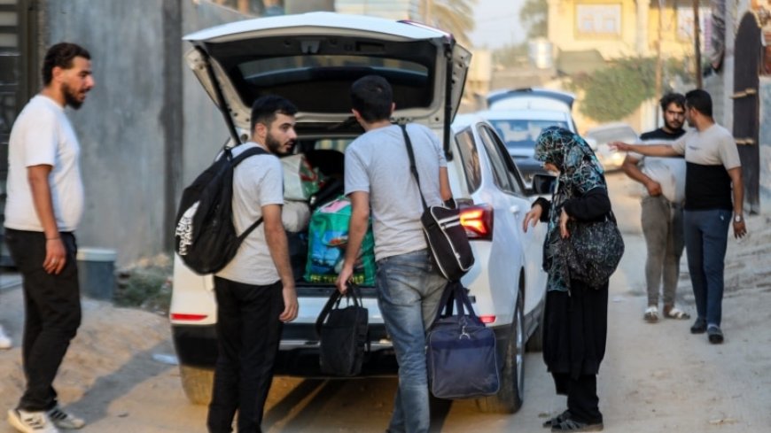 Lebanese refugee crisis raises political tensions in Iraq and demographic concerns in Kirkuk --[Reported by Umva mag]