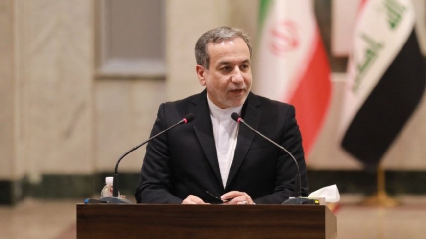 Iran FM slams Western sanctions as 'hostile action,' state media says --[Reported by Umva mag]