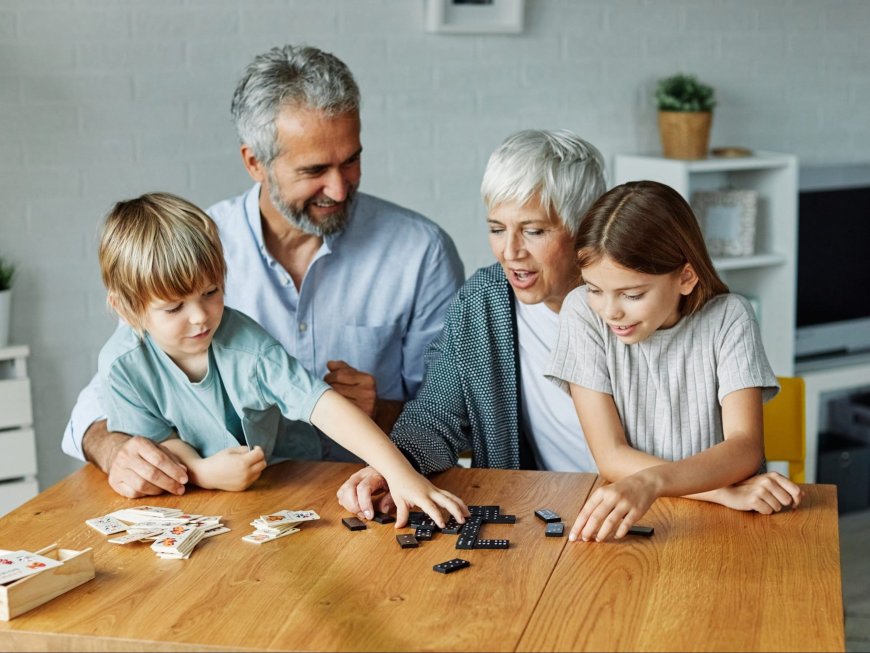 Ontario grandparents' retirement impacted by cost of helping younger generations --[Reported by Umva mag]