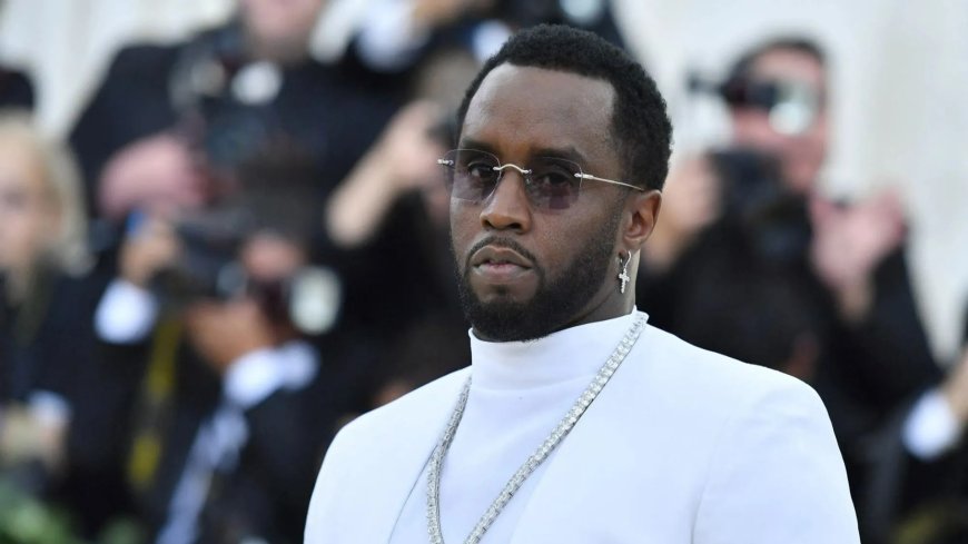 Diddy demands to know names of accusers to ‘publicly shame them’ ahead of sex trafficking trial amid latest rape claims --[Reported by Umva mag]