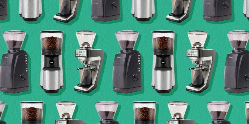 The 6 best coffee grinders for drip coffee, espresso, and more --[Reported by Umva mag]