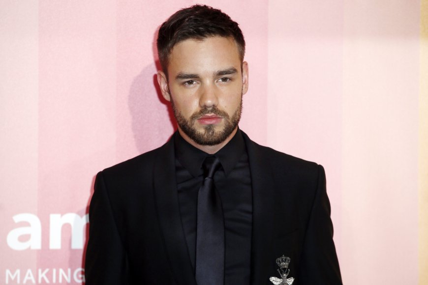 Tragic Loss: Former One Direction Star Liam Payne Dies at 31 After Fatal Fall from Buenos Aires Hotel --[Reported by Umva mag]