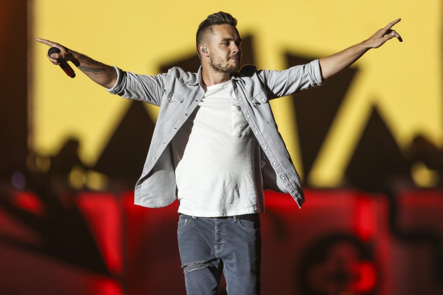 Liam Payne, former One Direction member, dies at 31 in Argentina hotel fall --[Reported by Umva mag]