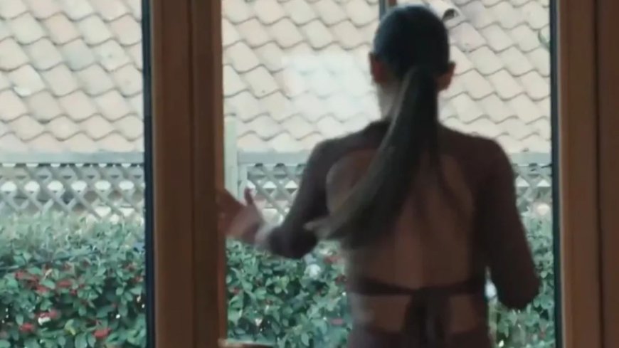 Dramatic moment MAFS bride Hannah storms out of the room after being confronted by co-stars amid ‘cheating’ scandal --[Reported by Umva mag]