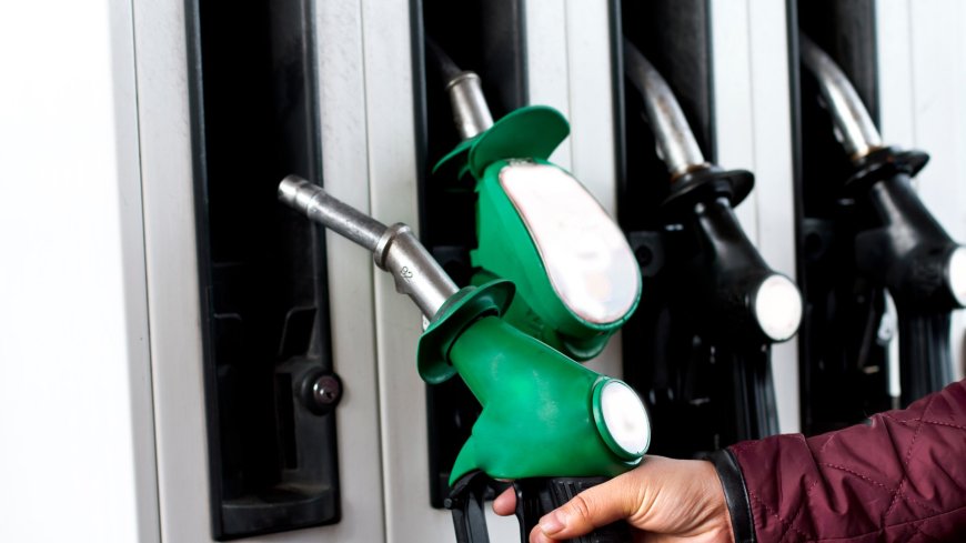 Inflation dips to lowest level in three years after fall in petrol and diesel prices --[Reported by Umva mag]