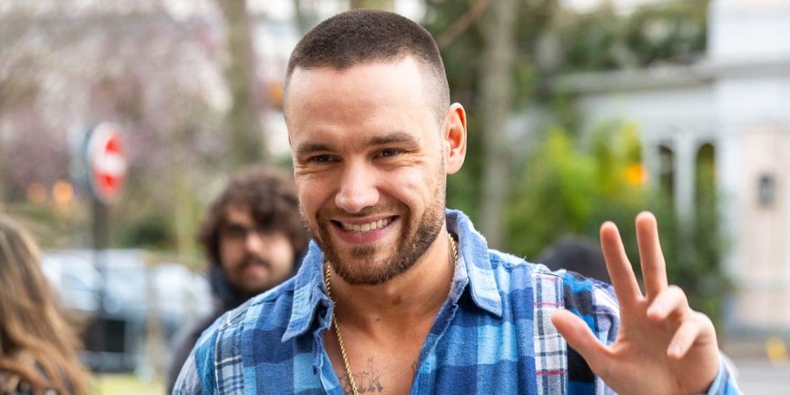 Liam Payne, former One Direction star, dead at 31 in Buenos Aires: reports --[Reported by Umva mag]