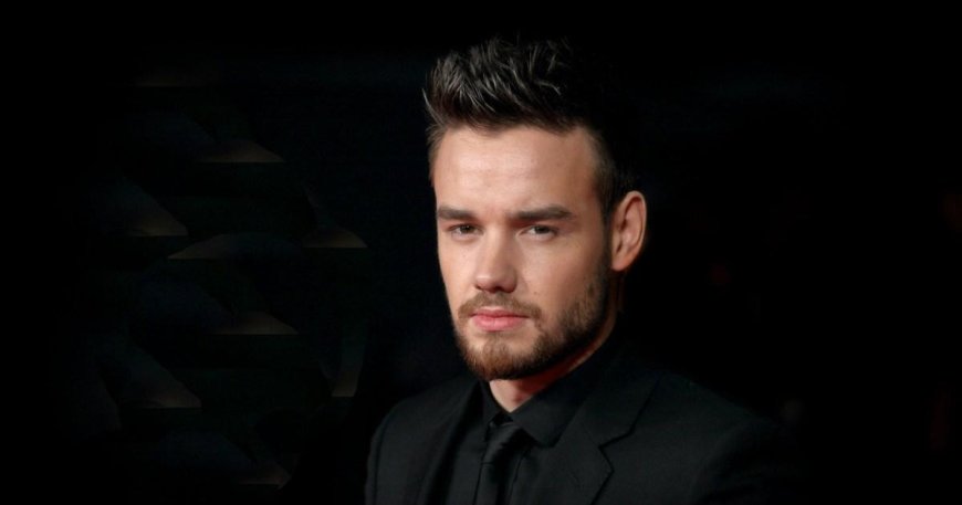 X Factor stars lead tributes for Liam Payne after shock death aged 31 --[Reported by Umva mag]