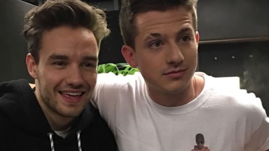 Liam Payne dead: Charlie Puth and Paris Hilton lead tributes to One Direction star after death at 31 --[Reported by Umva mag]