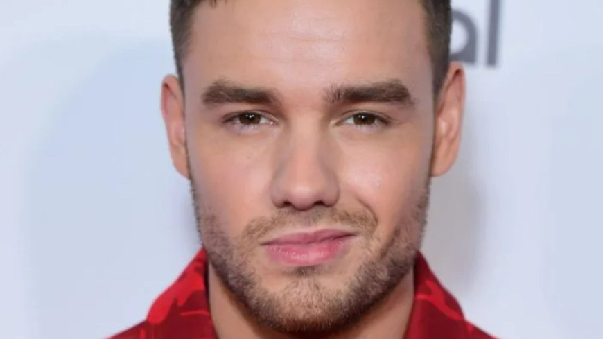 Liam Payne dead: The cheeky lad from Wolverhampton who stole Cheryl’s heart & became millionaire with One Direction fame --[Reported by Umva mag]