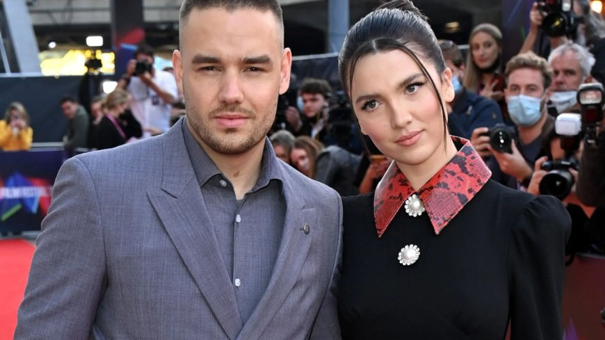 Liam Payne’s ex-fiancée Maya Henry breaks her silence after One Direction star dies aged 31 in hotel balcony fall --[Reported by Umva mag]