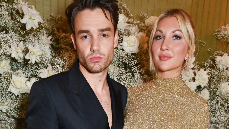 Who is Liam Payne’s girlfriend Kate Cassidy? --[Reported by Umva mag]