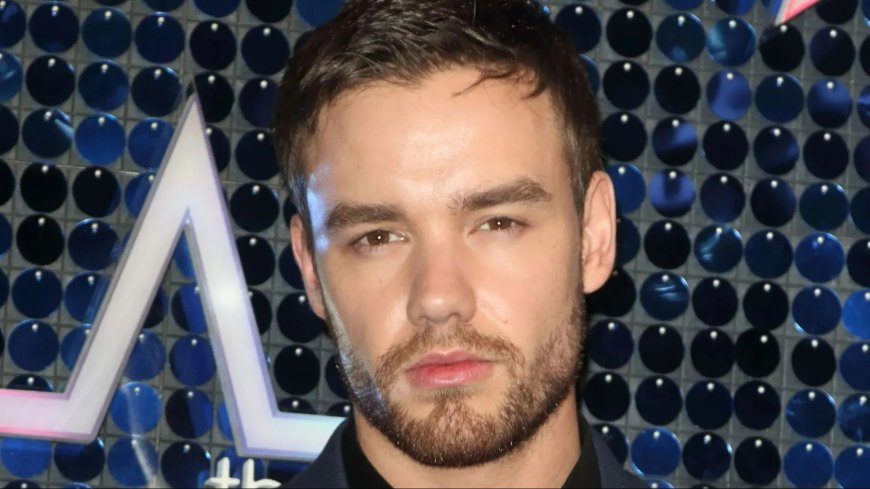 Liam Payne dead: One Direction star dies aged 31 after falling from 3rd floor balcony of Buenos Aires hotel --[Reported by Umva mag]