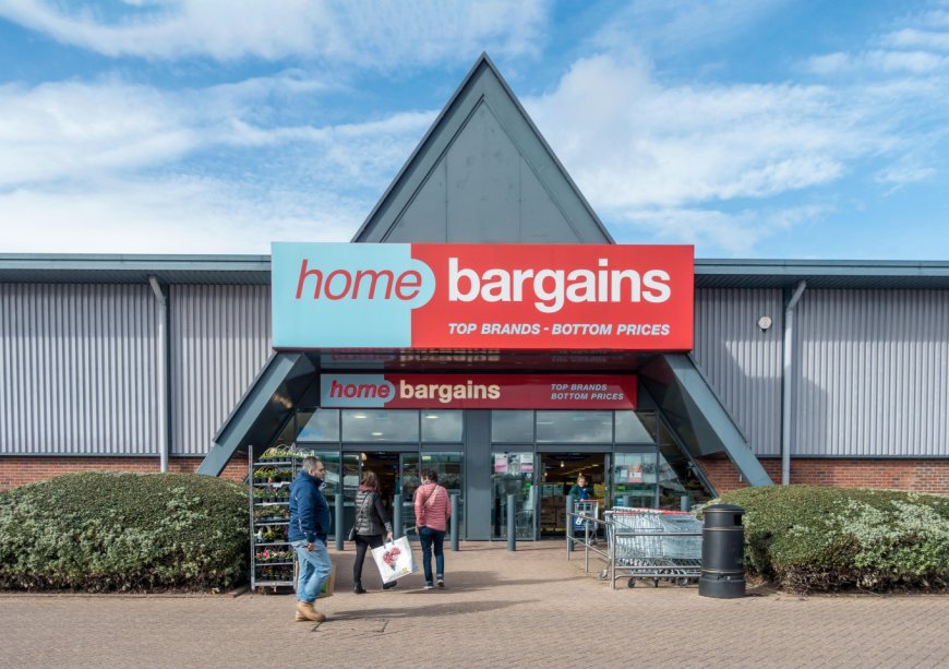 Shoppers rush to Home Bargains to buy ‘bargain’ Gingerbread-themed gift perfect for Christmas scanning for just £15 --[Reported by Umva mag]