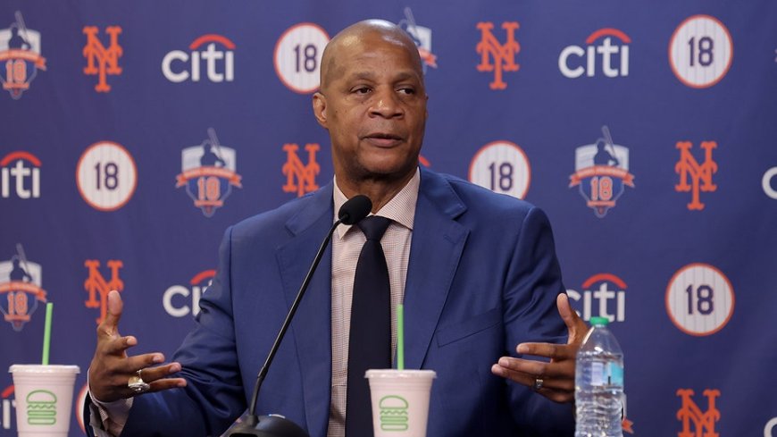 1986 Mets legend sees 1 main similarity between World Series-winning club and this year's squad --[Reported by Umva mag]