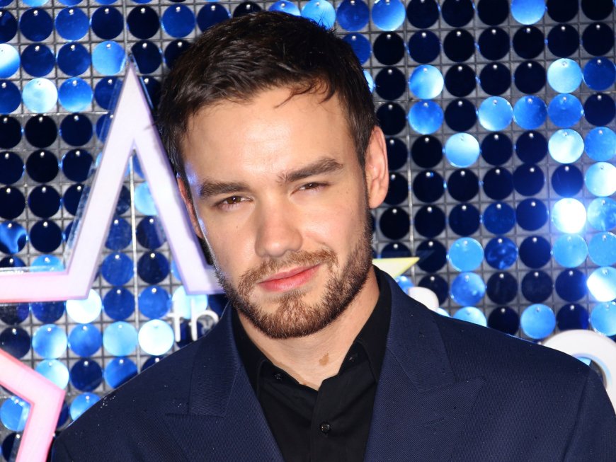 Former One Direction member Liam Payne found dead in Buenos Aires --[Reported by Umva mag]