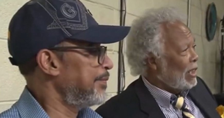 Black Community Leaders in Michigan Blast ‘Arrogant Democratic Party Out of Touch With the Electorate’ (VIDEO) --[Reported by Umva mag]